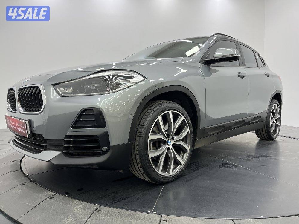 BMW X2 BMW BMW X2 20231