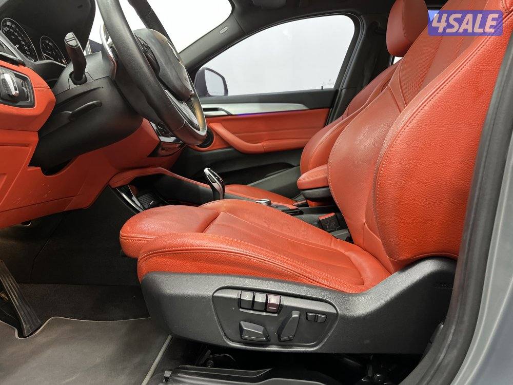 BMW X2 BMW BMW X2 20234