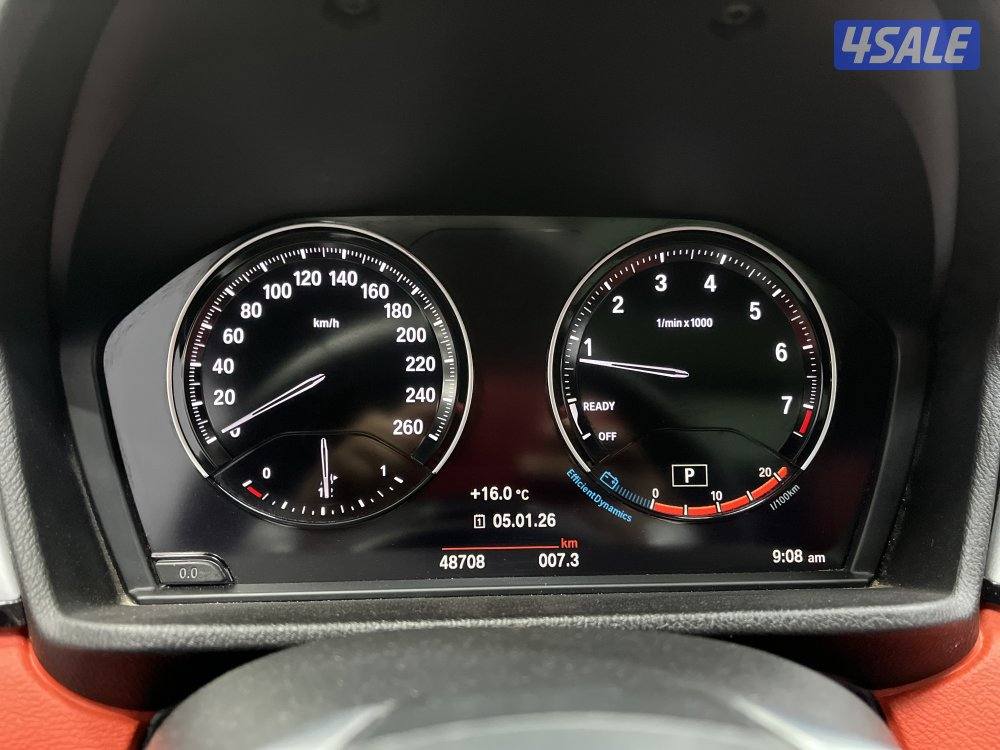 BMW X2 BMW BMW X2 20236