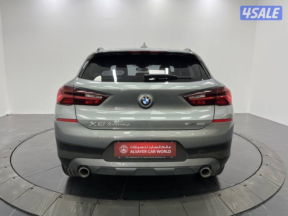 BMW X2 BMW BMW X2 20238
