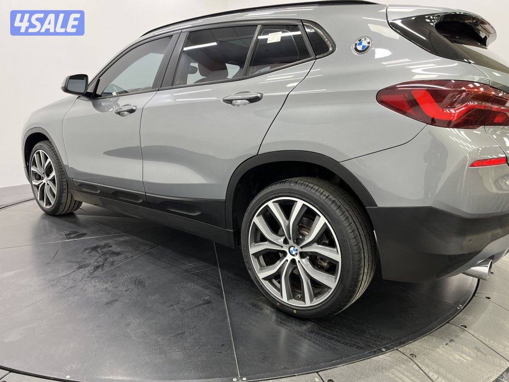 BMW X2 BMW BMW X2 20239