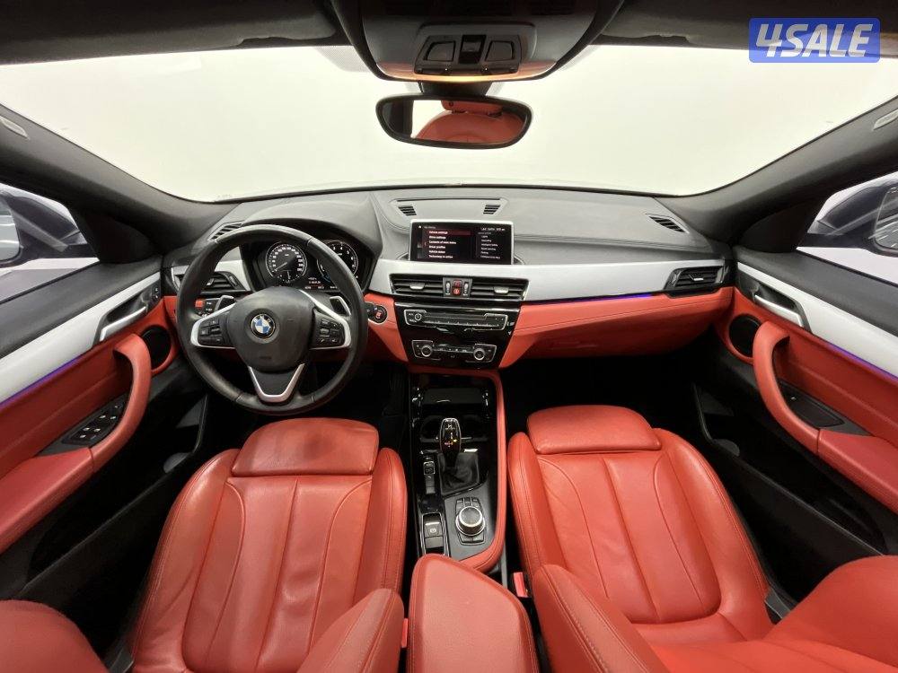 BMW X2 BMW BMW X2 202311