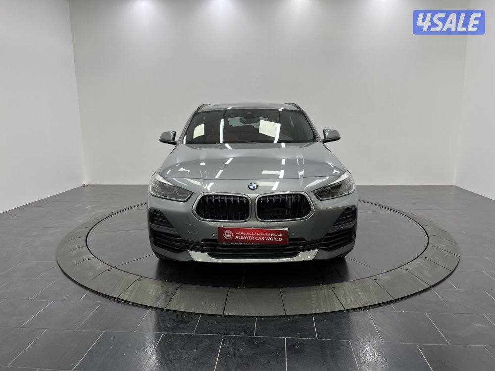 BMW X2 BMW BMW X2 202315