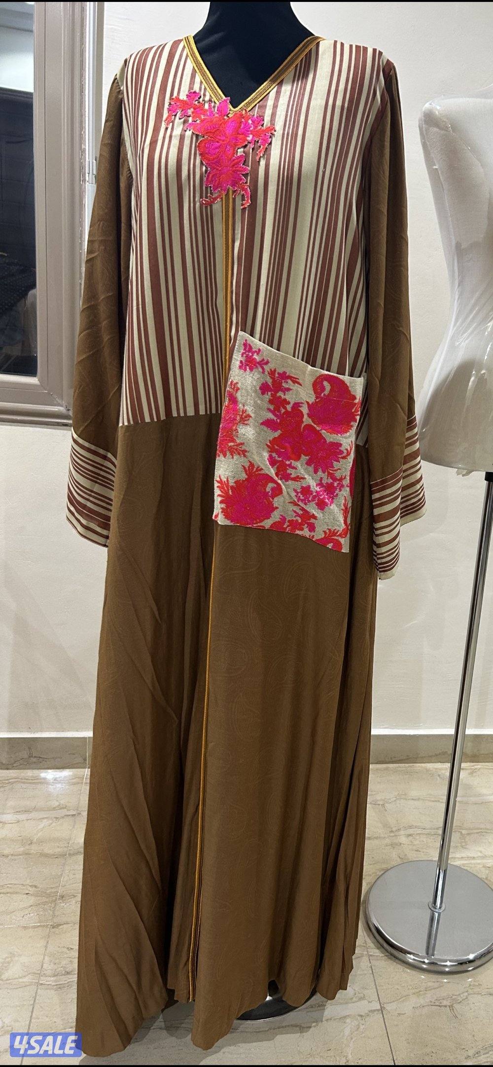 ملابس نسائيه حفلات وكاجول ودراريع صيفي وشتوي 57 قطعه2