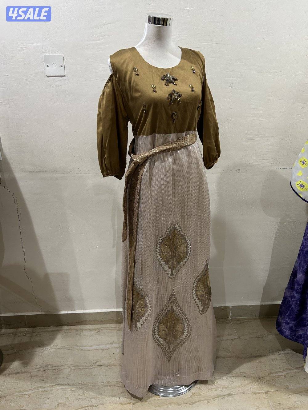 ملابس نسائيه حفلات وكاجول ودراريع صيفي وشتوي 57 قطعه3