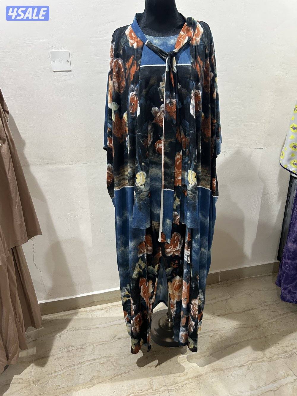 ملابس نسائيه حفلات وكاجول ودراريع صيفي وشتوي 57 قطعه6