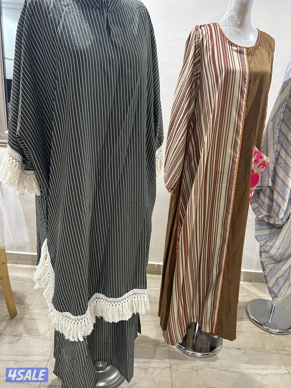 ملابس نسائيه حفلات وكاجول ودراريع صيفي وشتوي 57 قطعه7