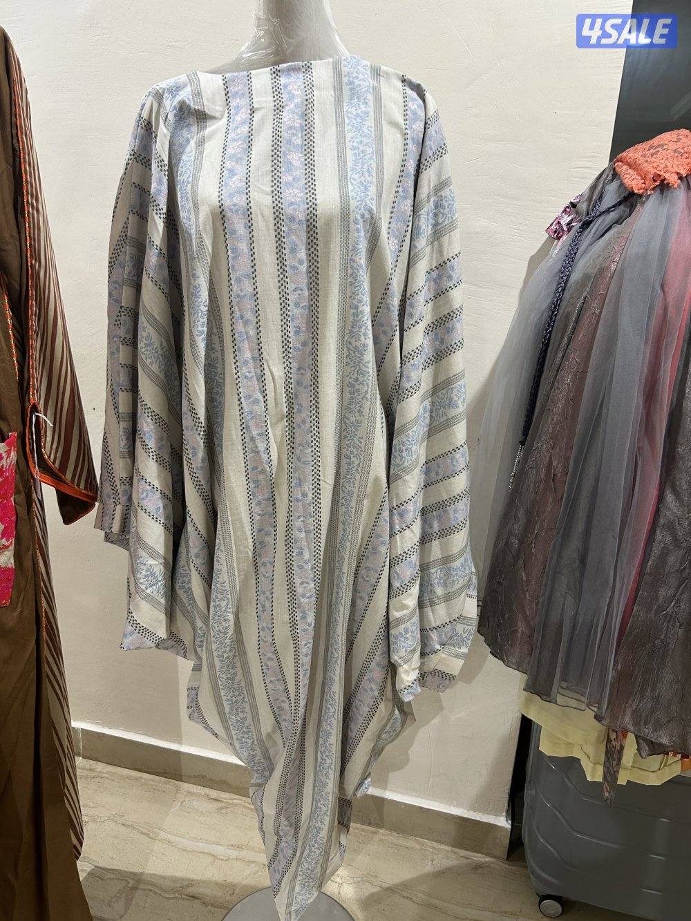 ملابس نسائيه حفلات وكاجول ودراريع صيفي وشتوي 57 قطعه10