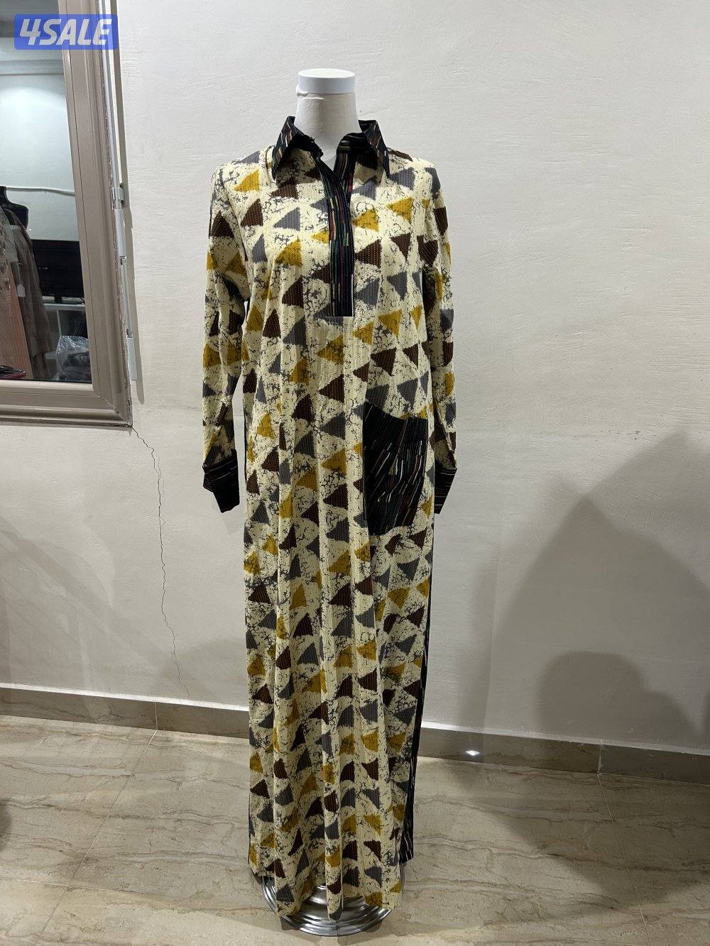 ملابس نسائيه حفلات وكاجول ودراريع صيفي وشتوي 57 قطعه11