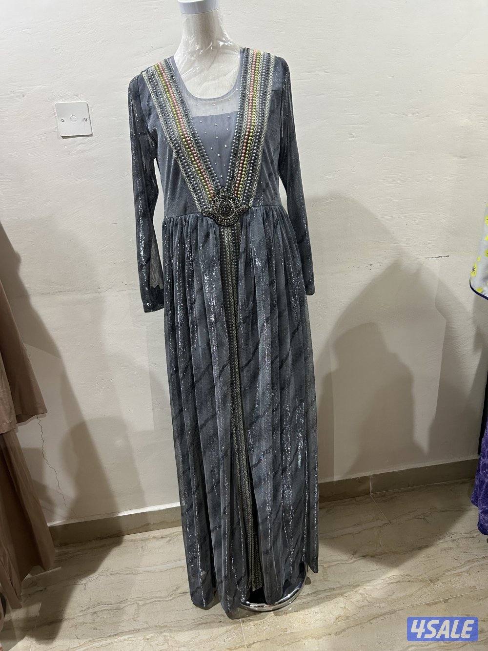 ملابس نسائيه حفلات وكاجول ودراريع صيفي وشتوي 57 قطعه12