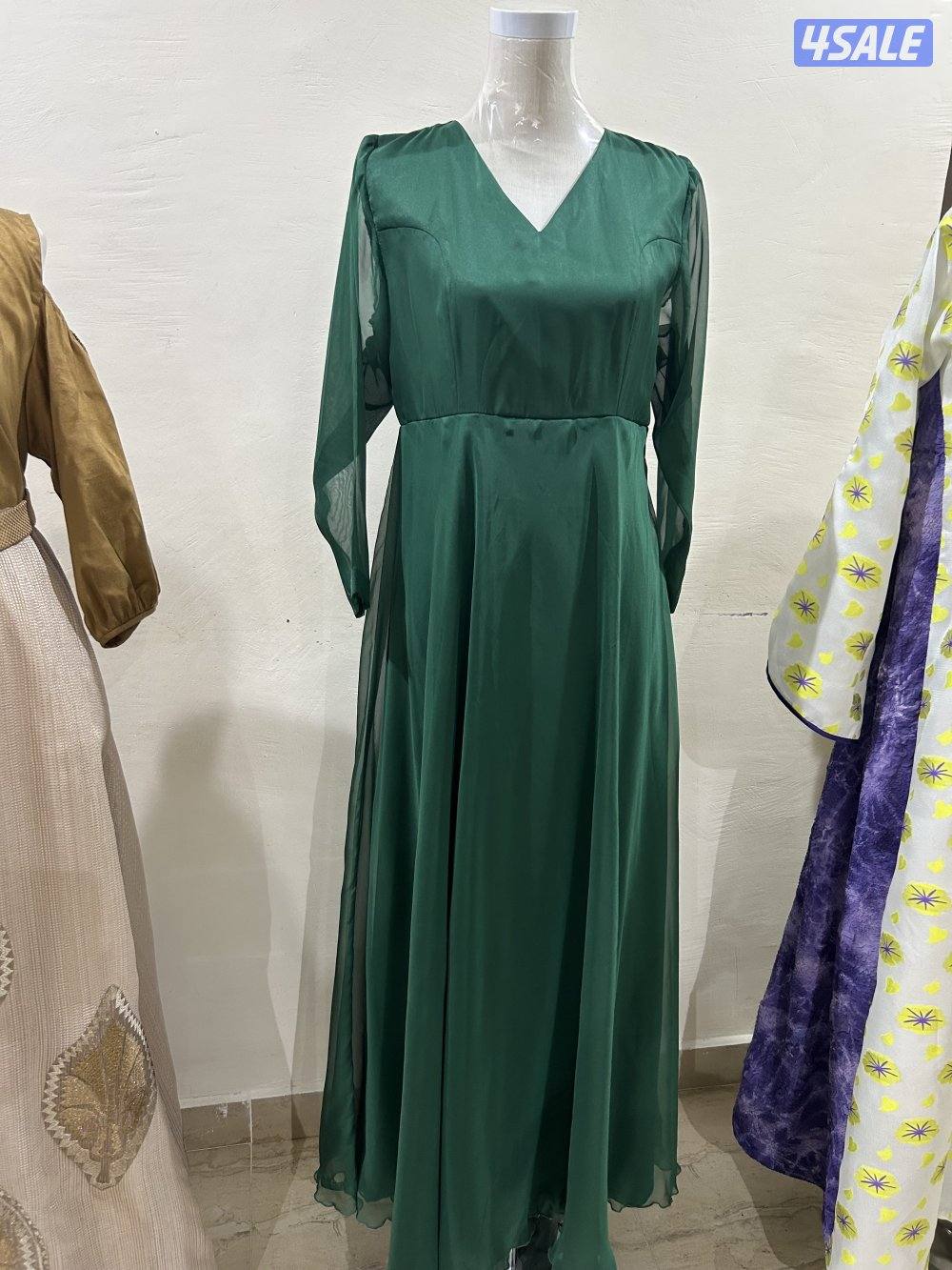 ملابس نسائيه حفلات وكاجول ودراريع صيفي وشتوي 57 قطعه13