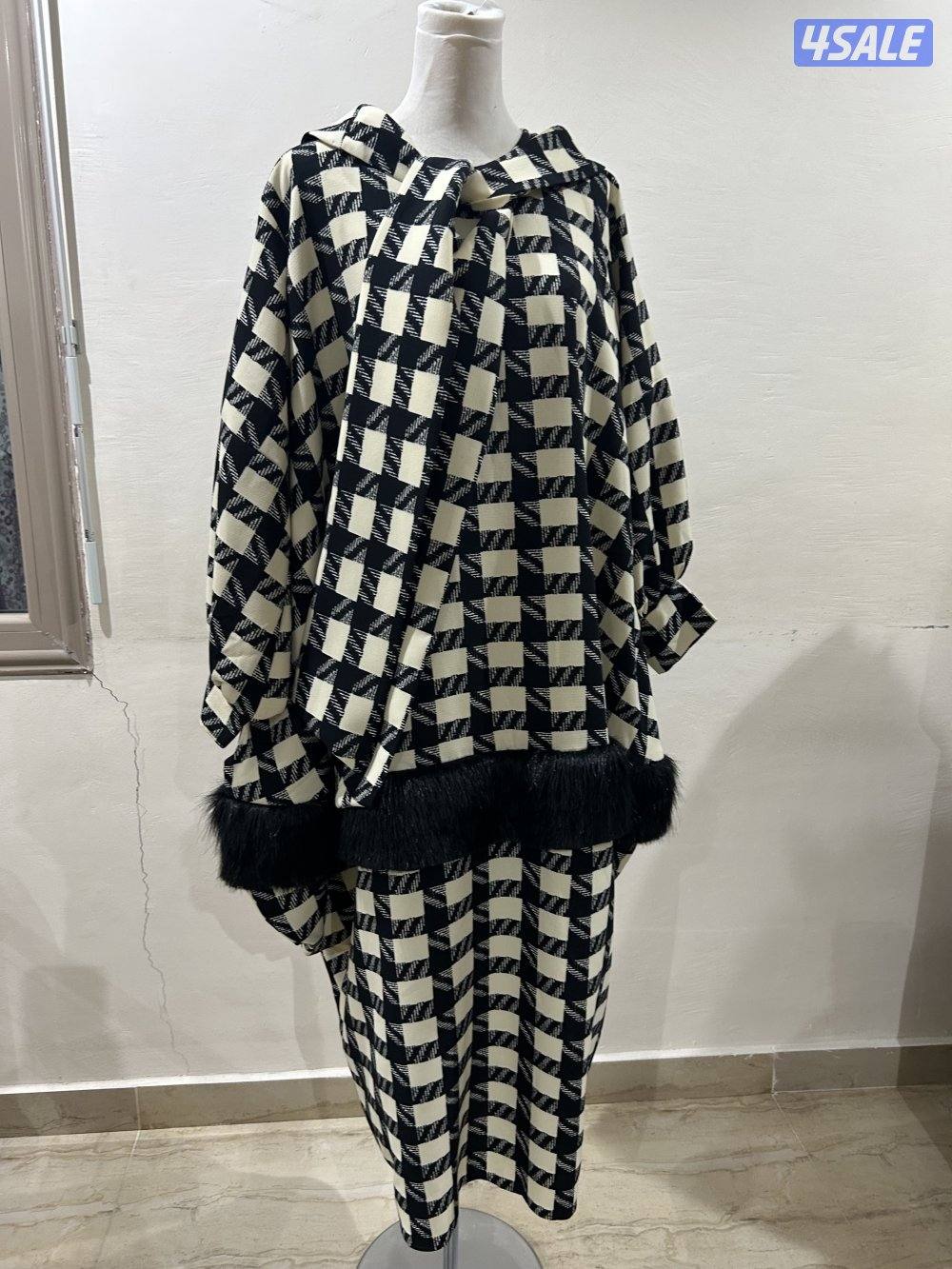 ملابس نسائيه حفلات وكاجول ودراريع صيفي وشتوي 57 قطعه15