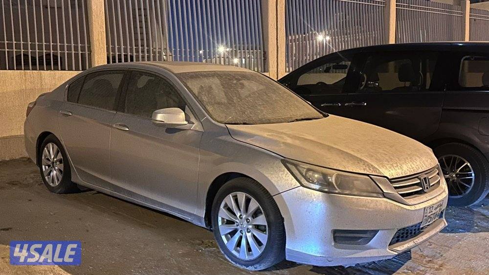 للبيع اكورد على السوم2