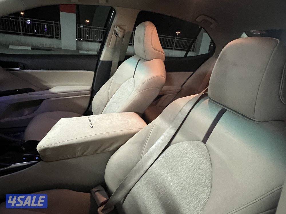 للبيع كامري 20199