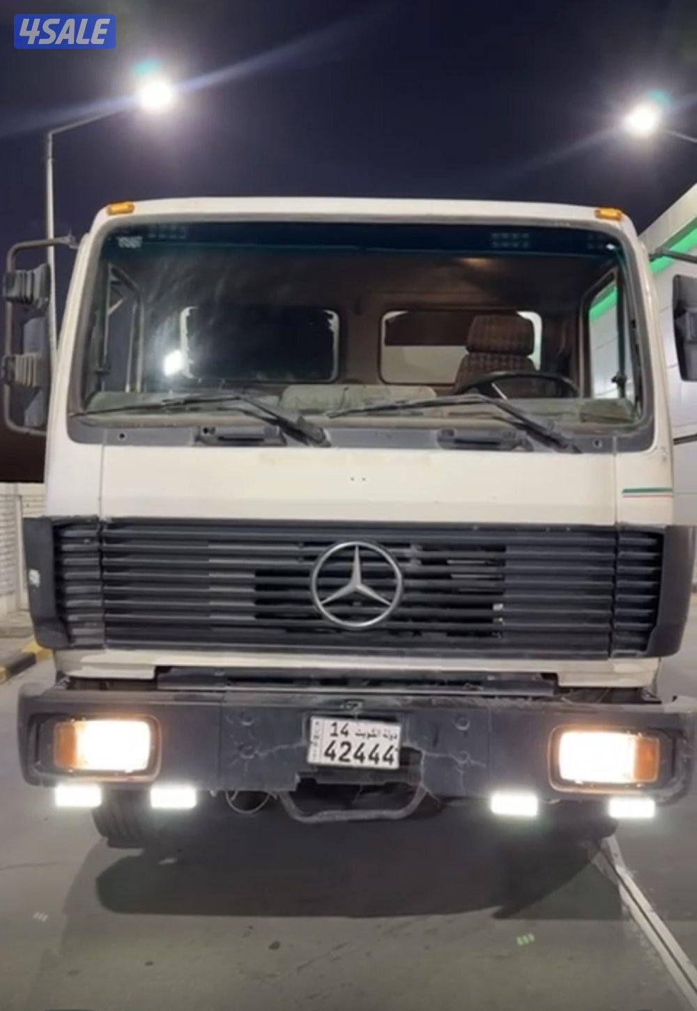 للبيع تنكر مياه موديل 19937