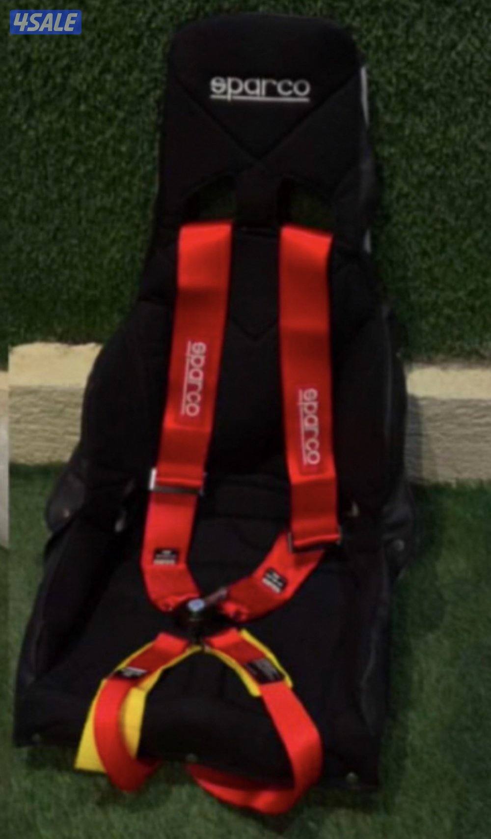 للبيع هدرز امريكان ريسنق و اغراض ثانيه حق كمارو ٢٠١٠/٢٠١٤3