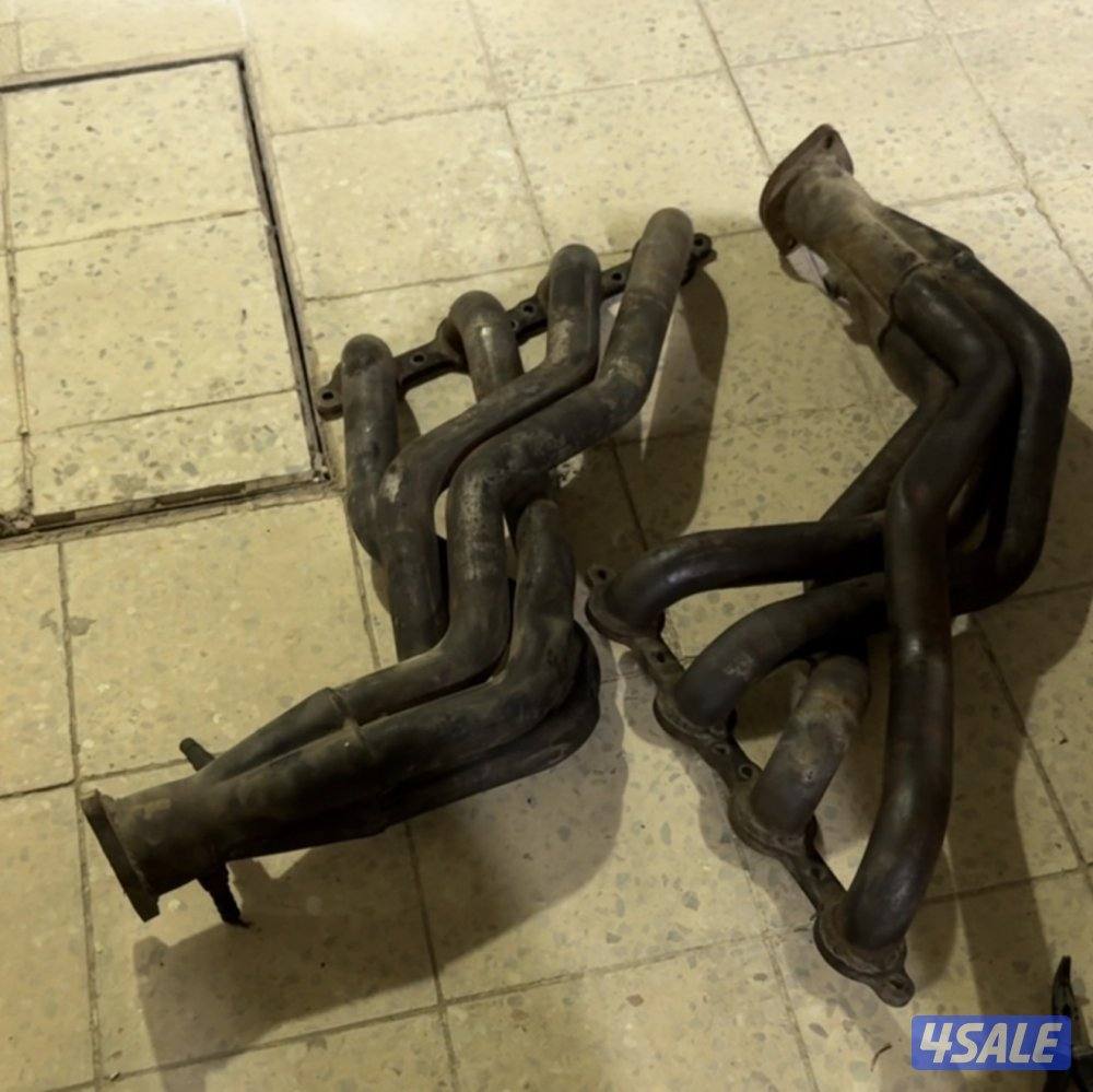 للبيع هدرز امريكان ريسنق و اغراض ثانيه حق كمارو ٢٠١٠/٢٠١٤4