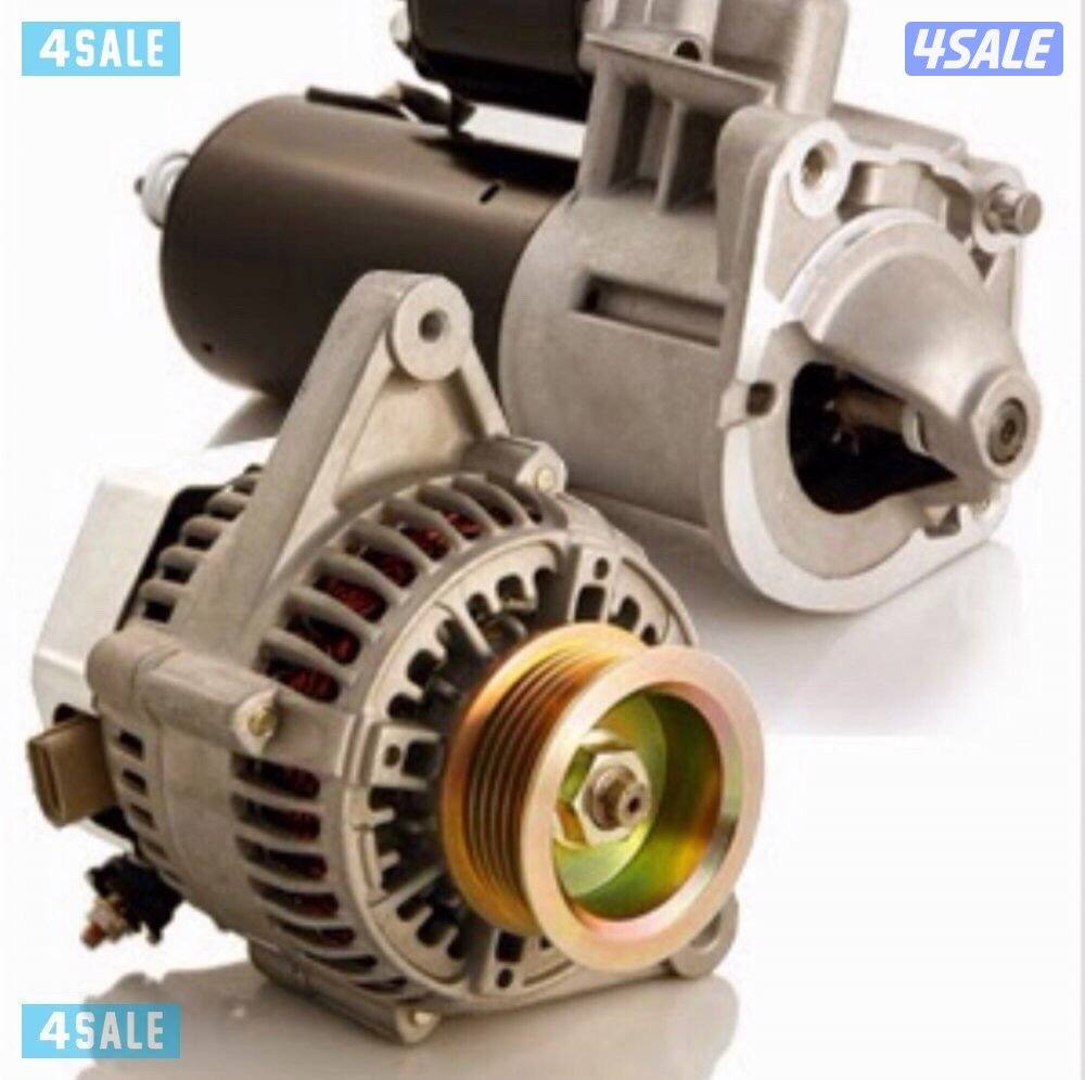 كراج متنقل تركيب بطارية@ بطاريه @ دينموسلف بنشردهن وفلتر توصيل بانزين2