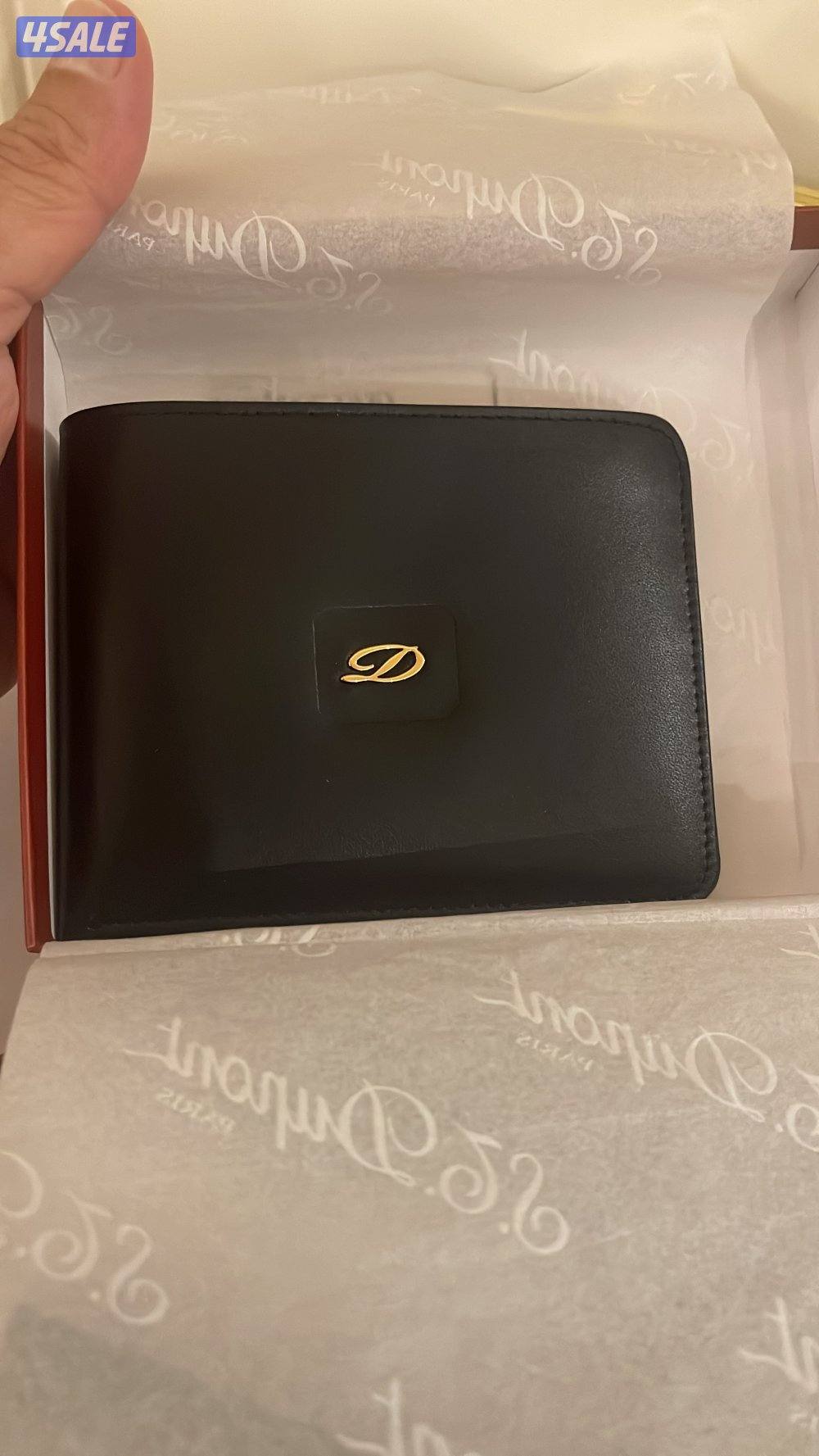 للبيع بوك س . تي . ديبون اصلي0