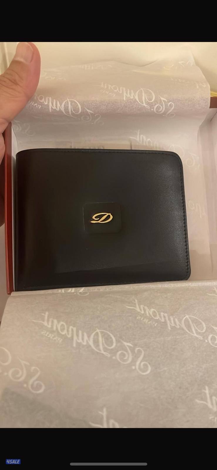 للبيع بوك س . تي . ديبون اصلي2