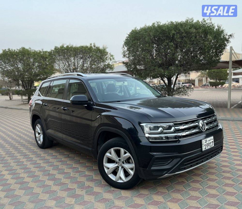 جيب فولكس تيرامونت تيربو الجديد1