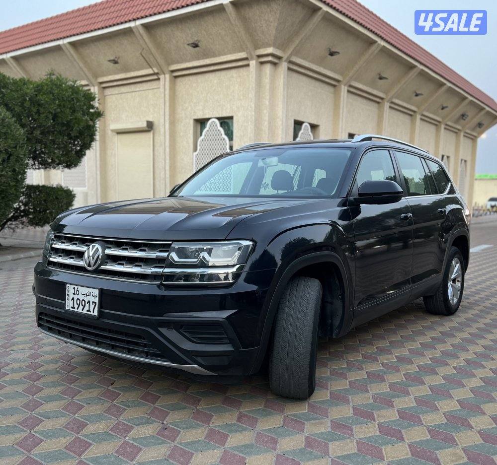 جيب فولكس تيرامونت تيربو الجديد5