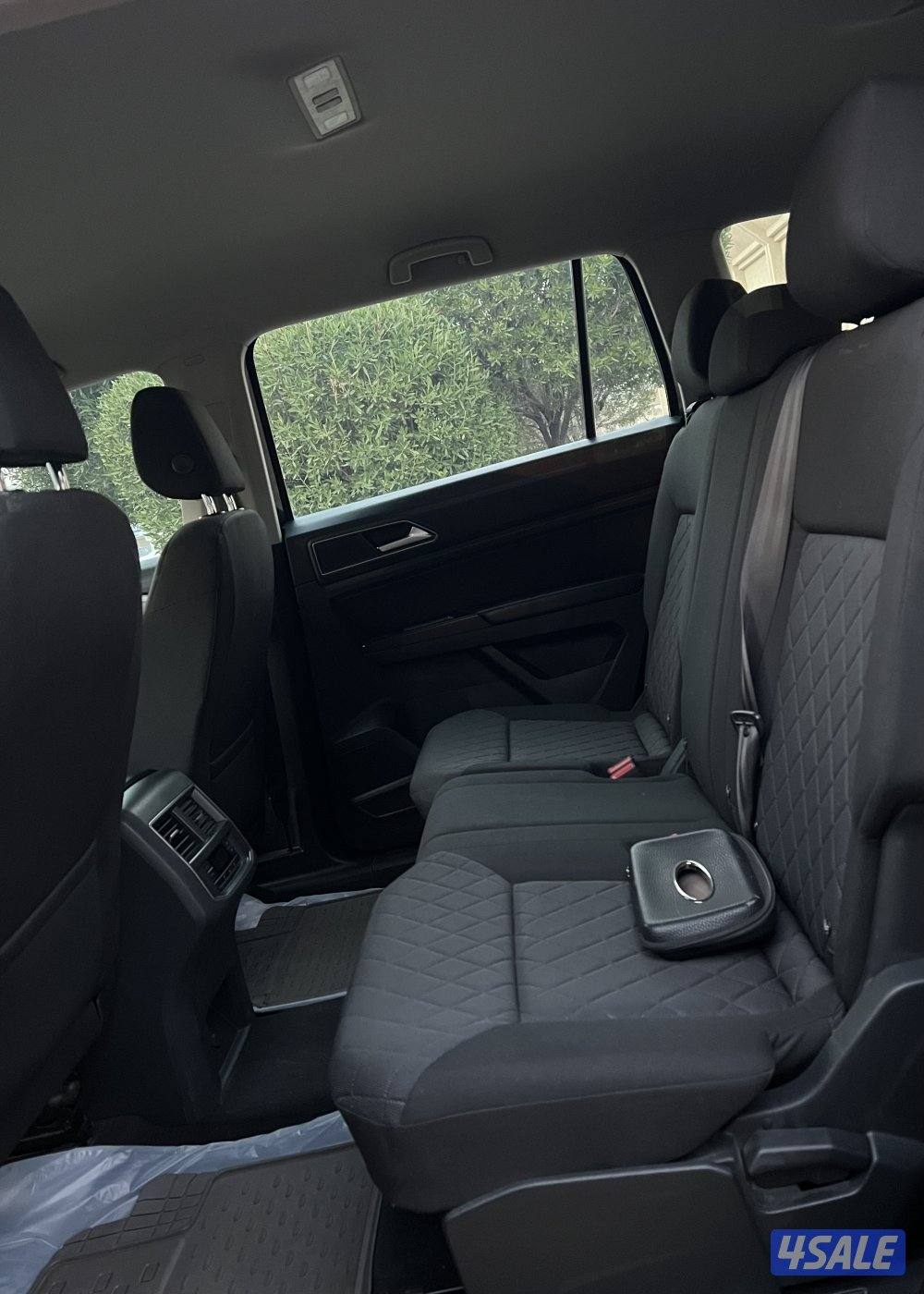 جيب فولكس تيرامونت تيربو الجديد7