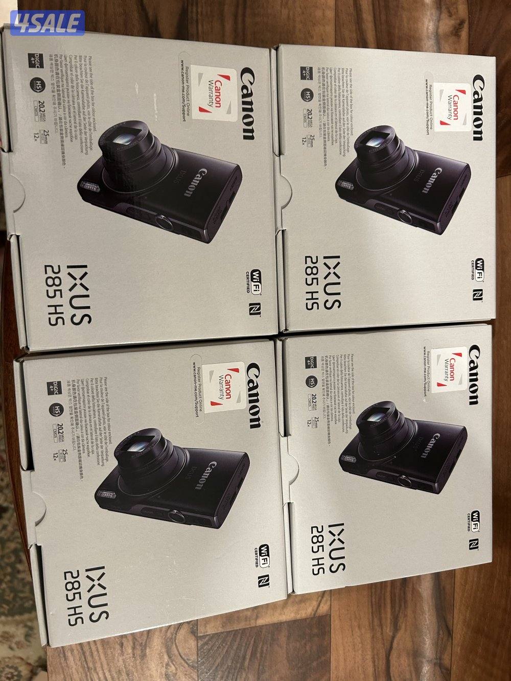 كاميرا كانون sx740 جديده سعر 260 متوفر g7xii/g7xiii/ جديد5