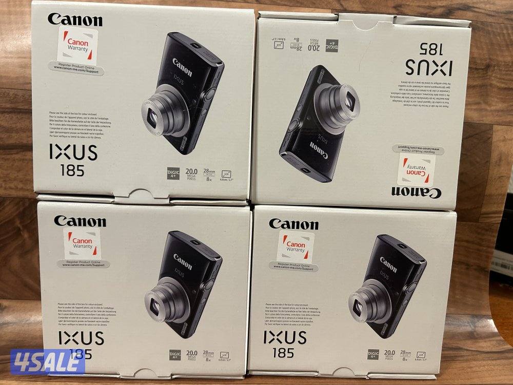 كاميرا كانون sx740 جديده سعر 260 متوفر g7xii/g7xiii/ جديد6