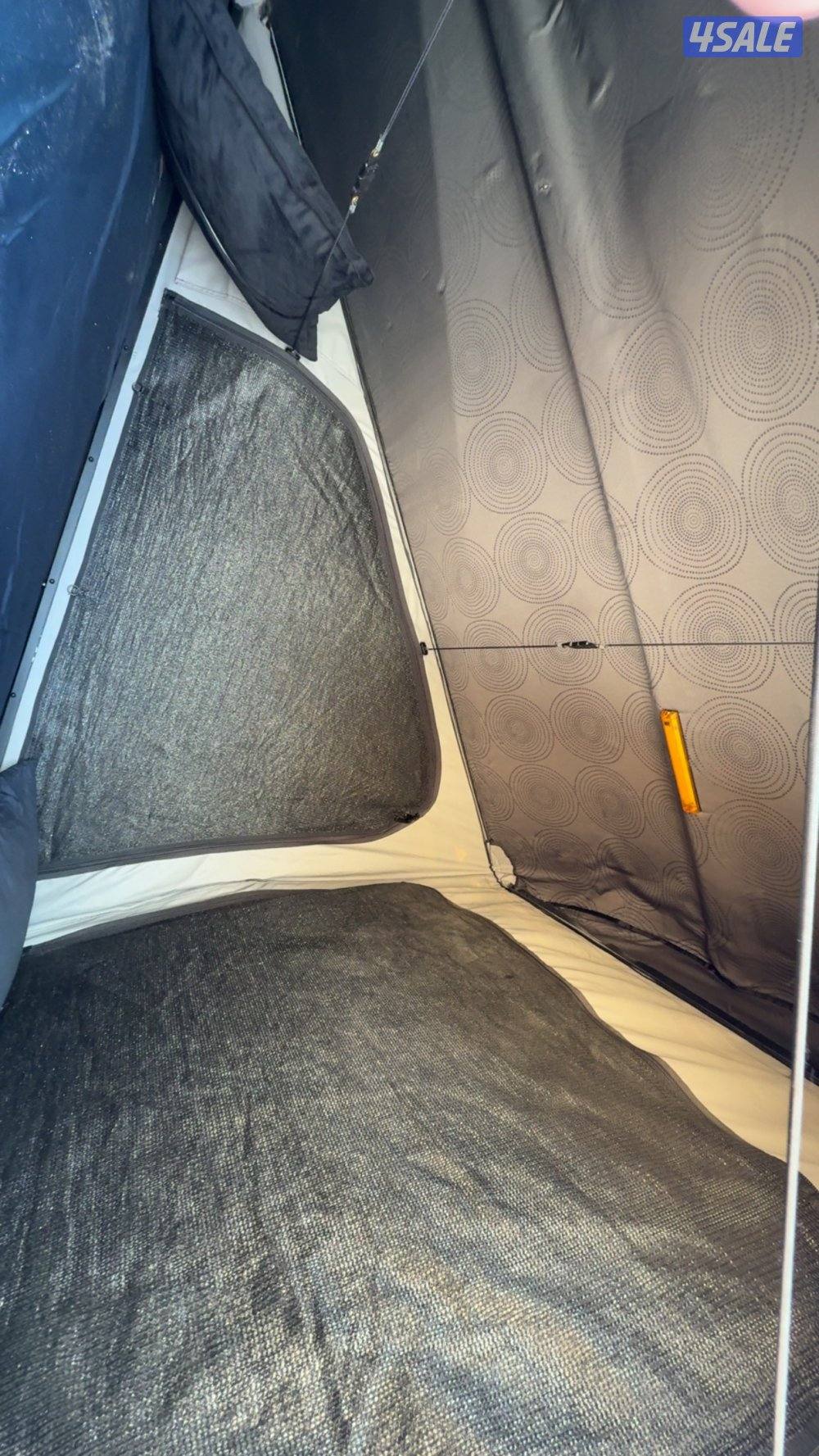 خيمة Eezi awn blad2