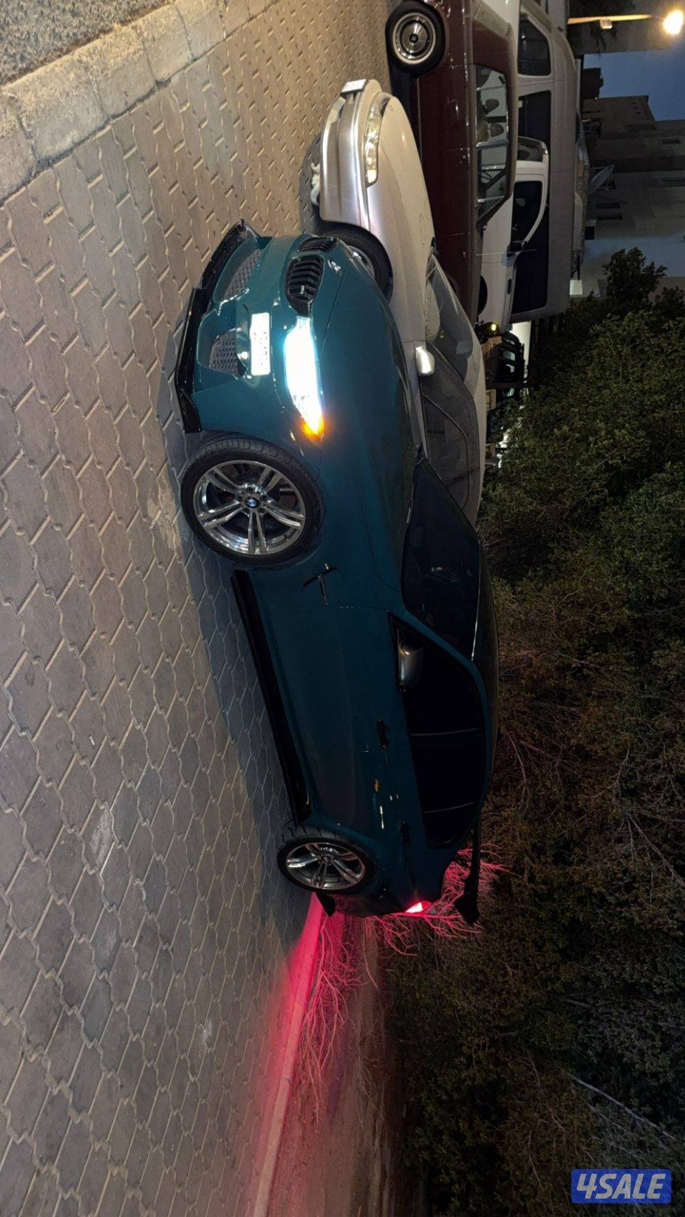 للبيع m3 شرط الفحص قير مكينه شاصي1