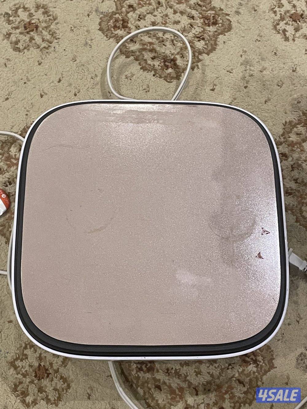 مكبس حراري مستعمل للبيع3