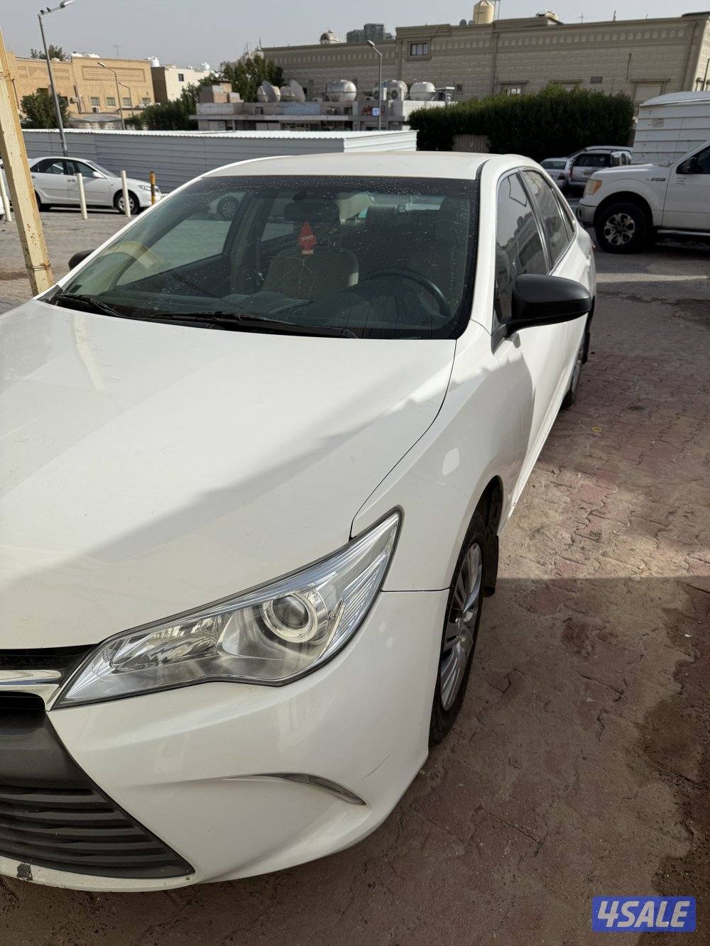 كامري ٢٠١٧1