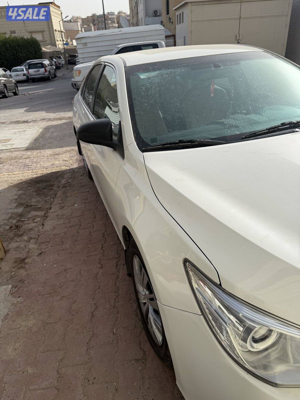 كامري ٢٠١٧2