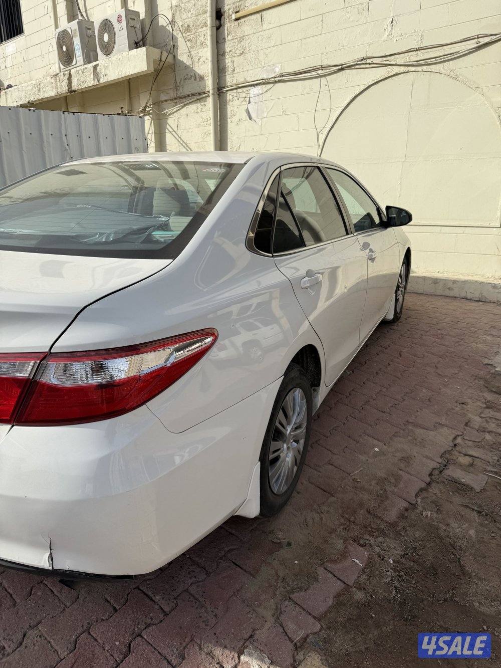 كامري ٢٠١٧3