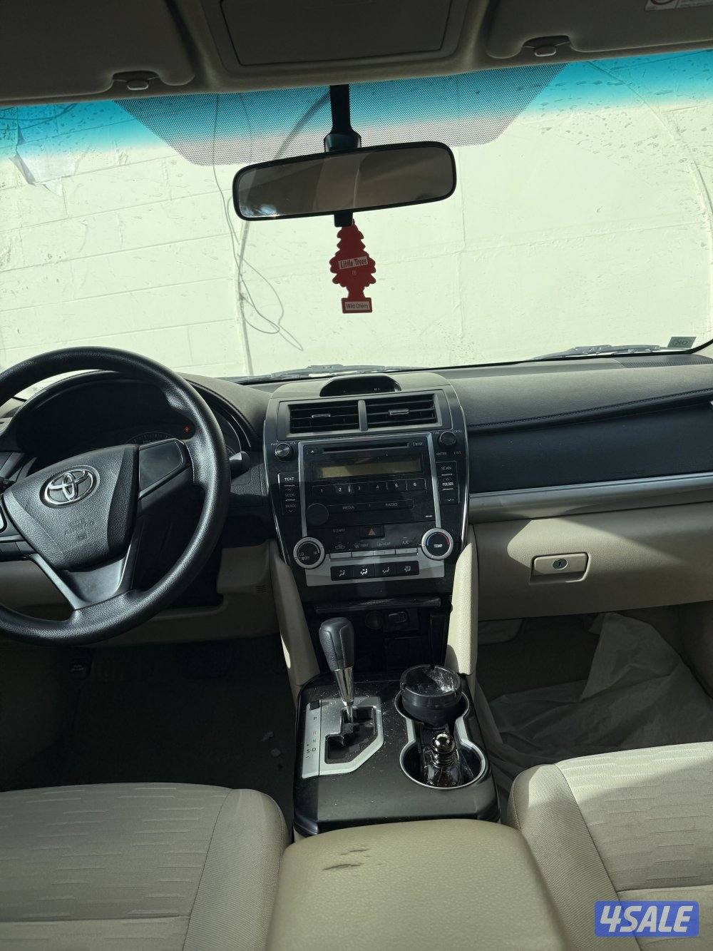 كامري ٢٠١٧5