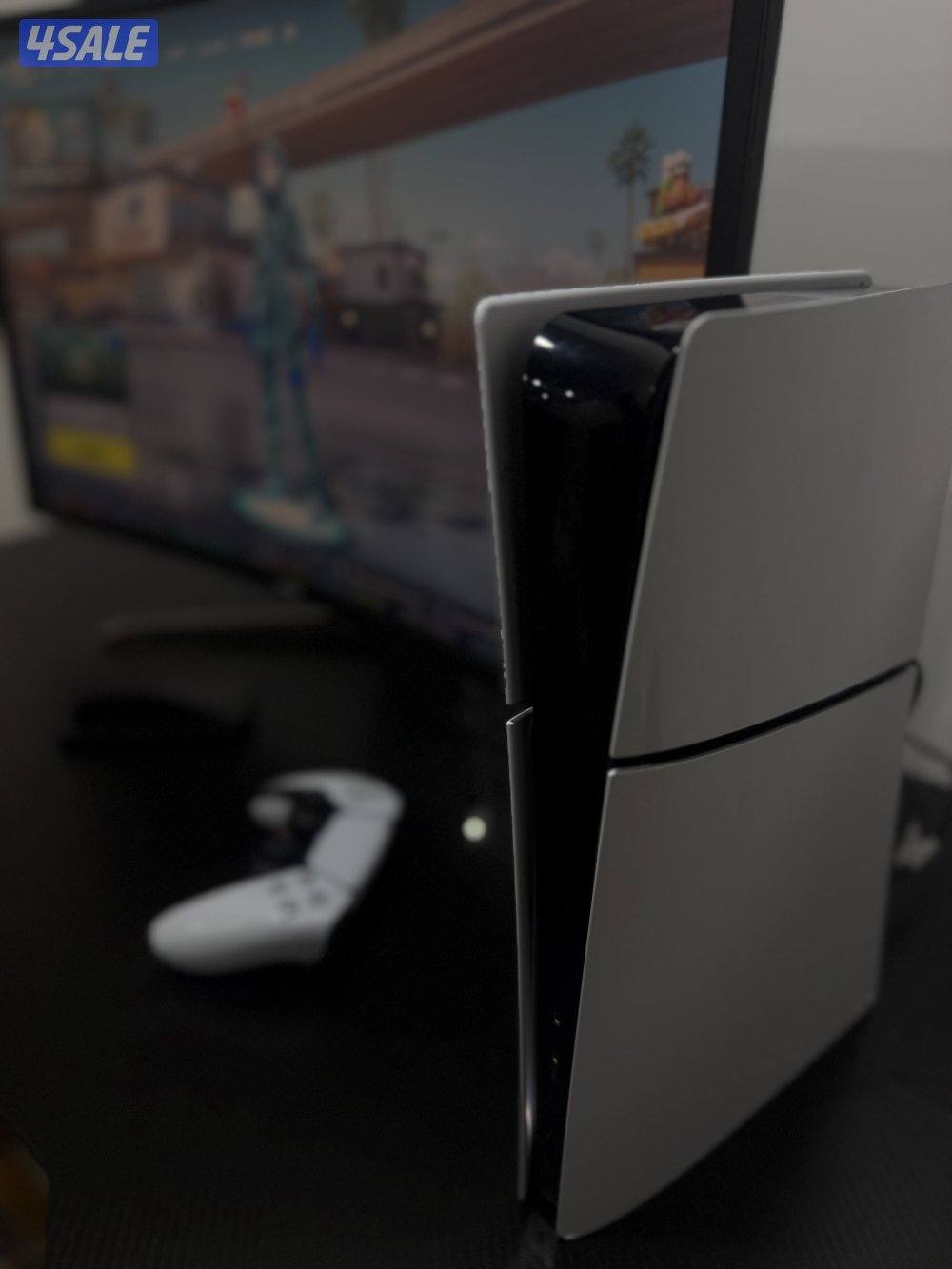 بلاستيشن 5 سلم0