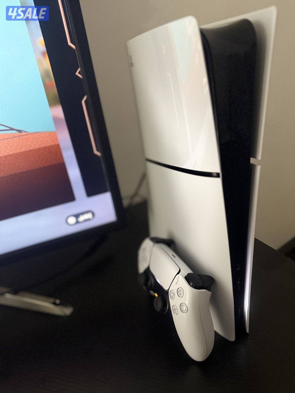 بلاستيشن 5 سلم1