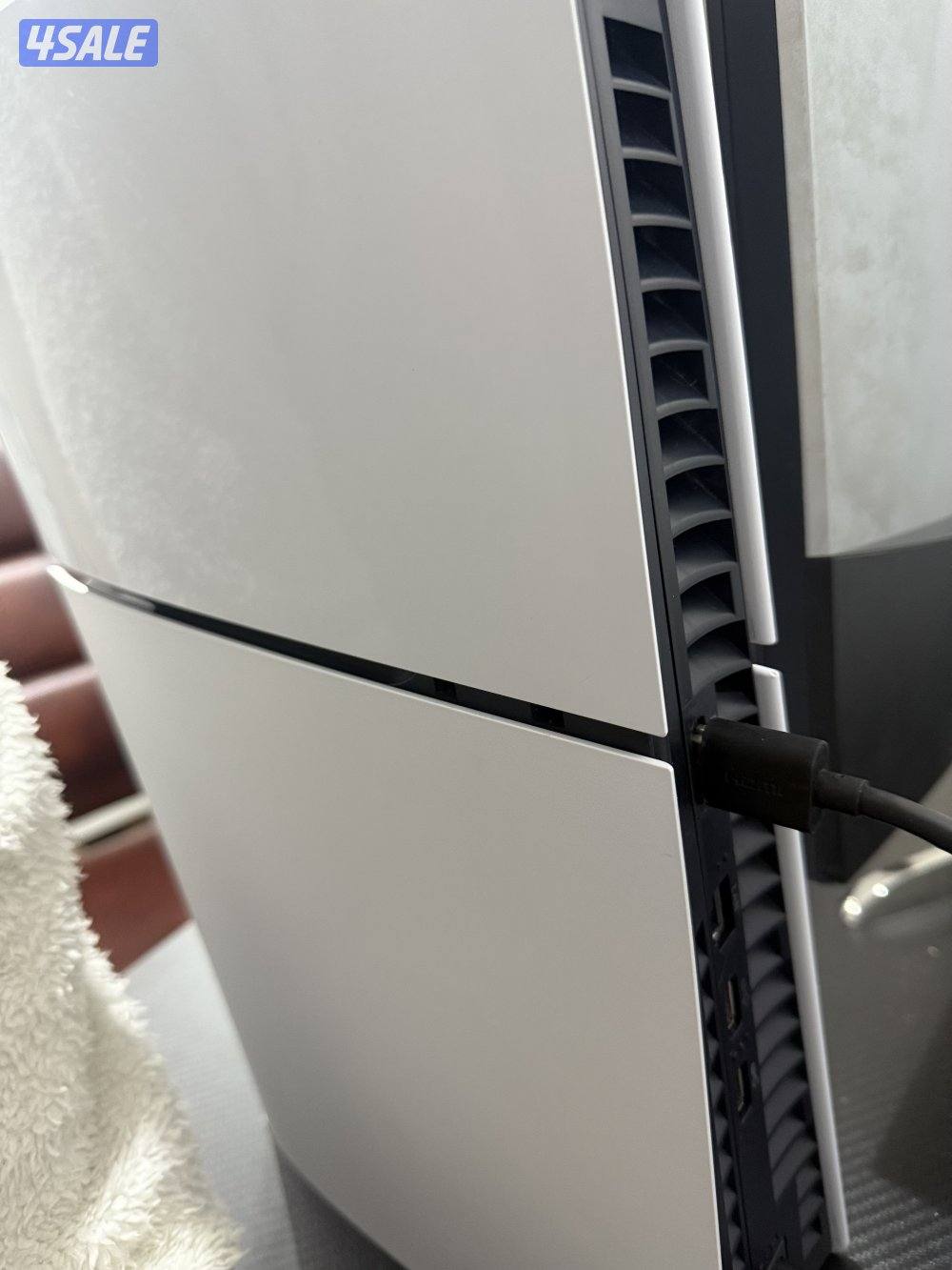 بلاستيشن 5 سلم4