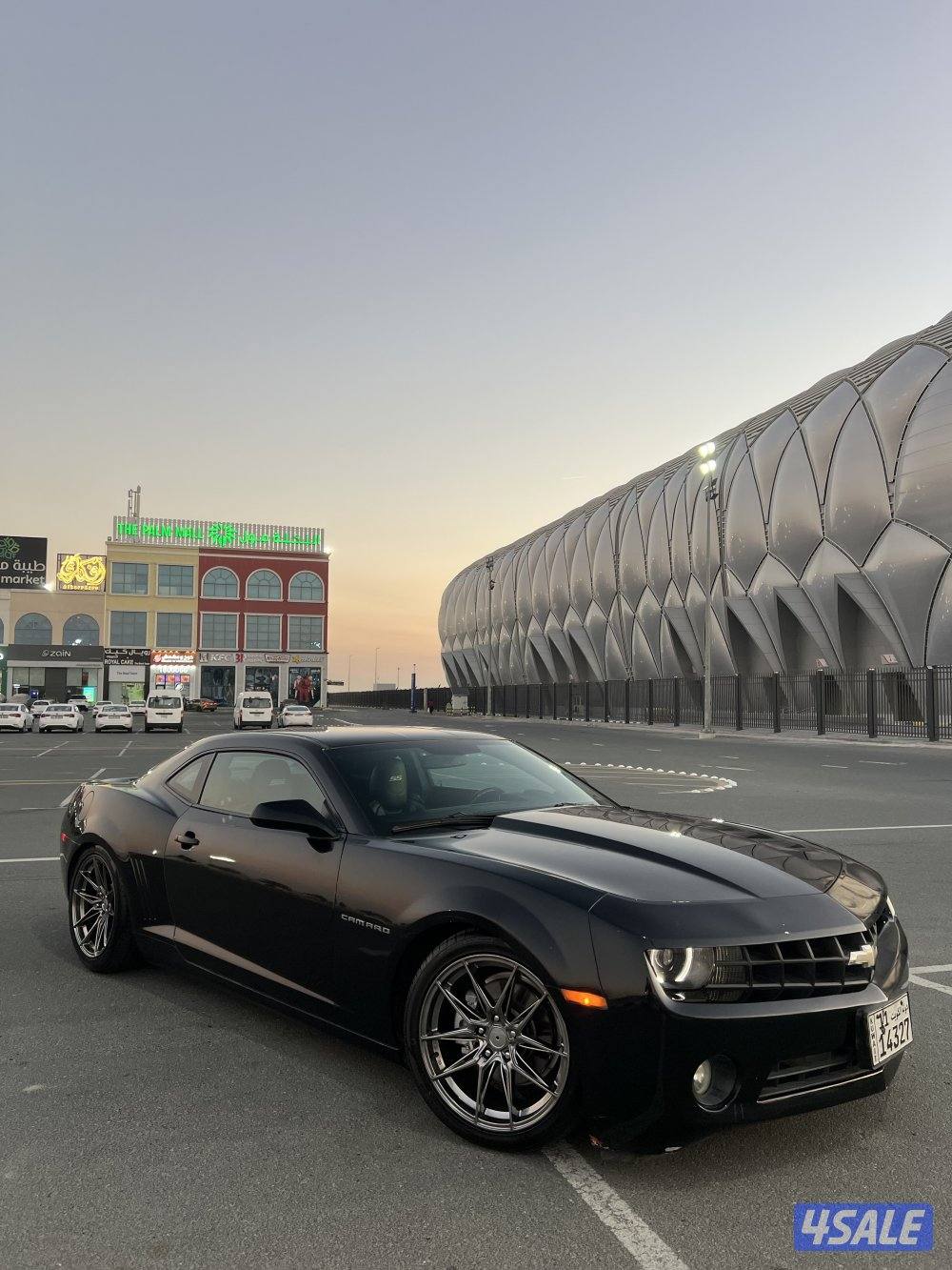 كمارو ٢٠١٢ (مخزن)1