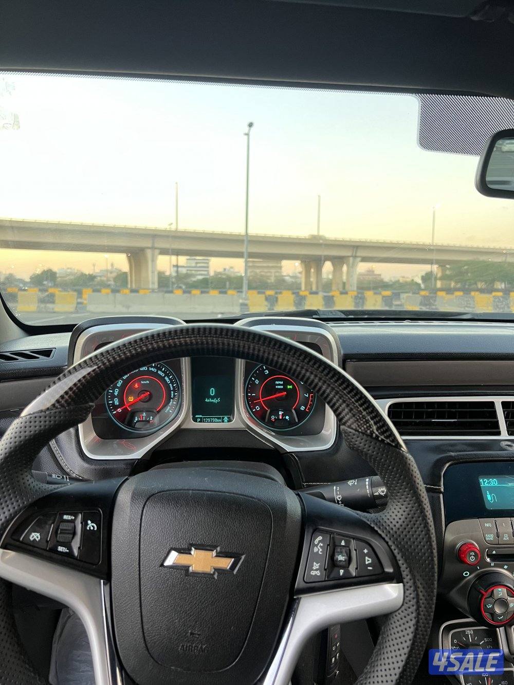 كمارو ٢٠١٢ (مخزن)3