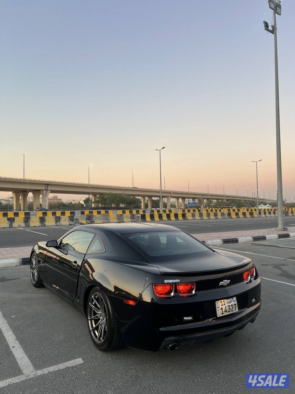 كمارو ٢٠١٢ (مخزن)4