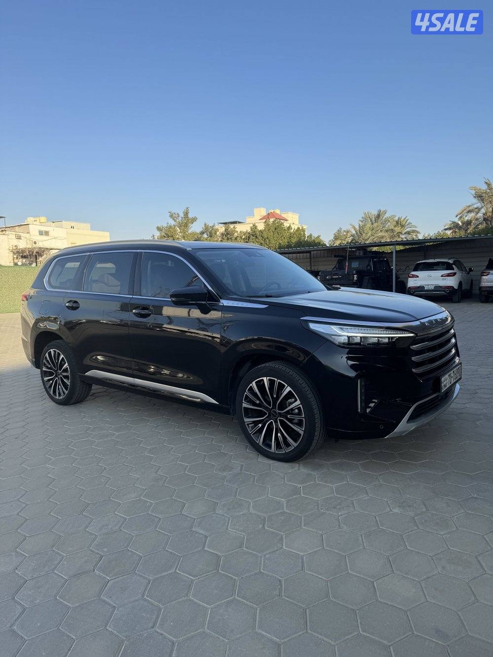 اكسيد 2023  فل اوبشن …. عداد 522000