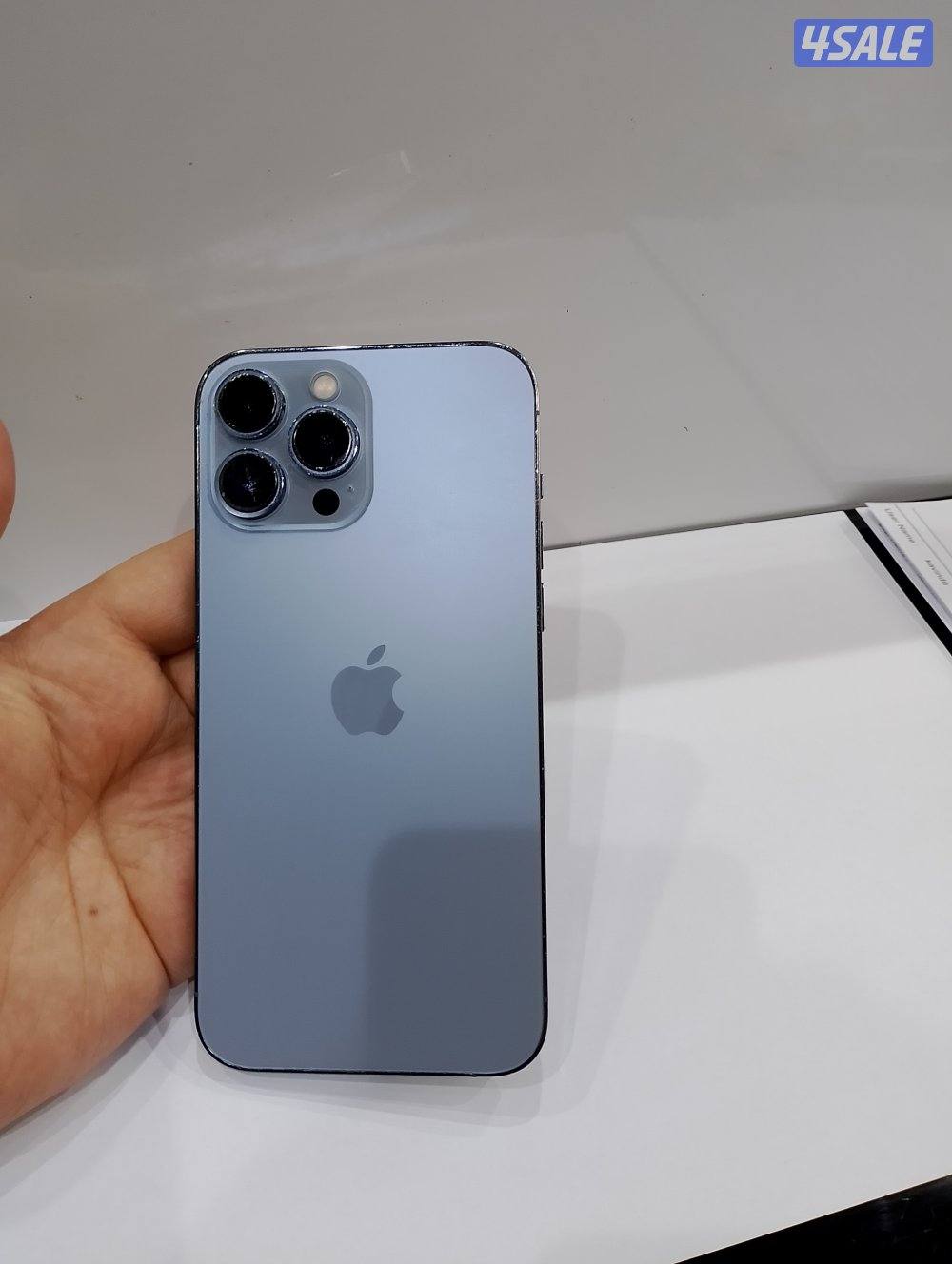 ايفون 13 برو ماكس 2560