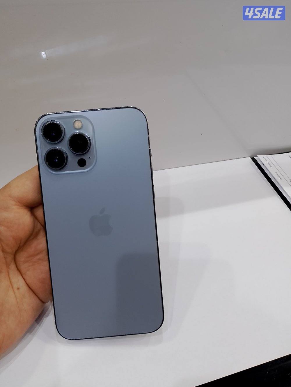 ايفون 13 برو ماكس 2562