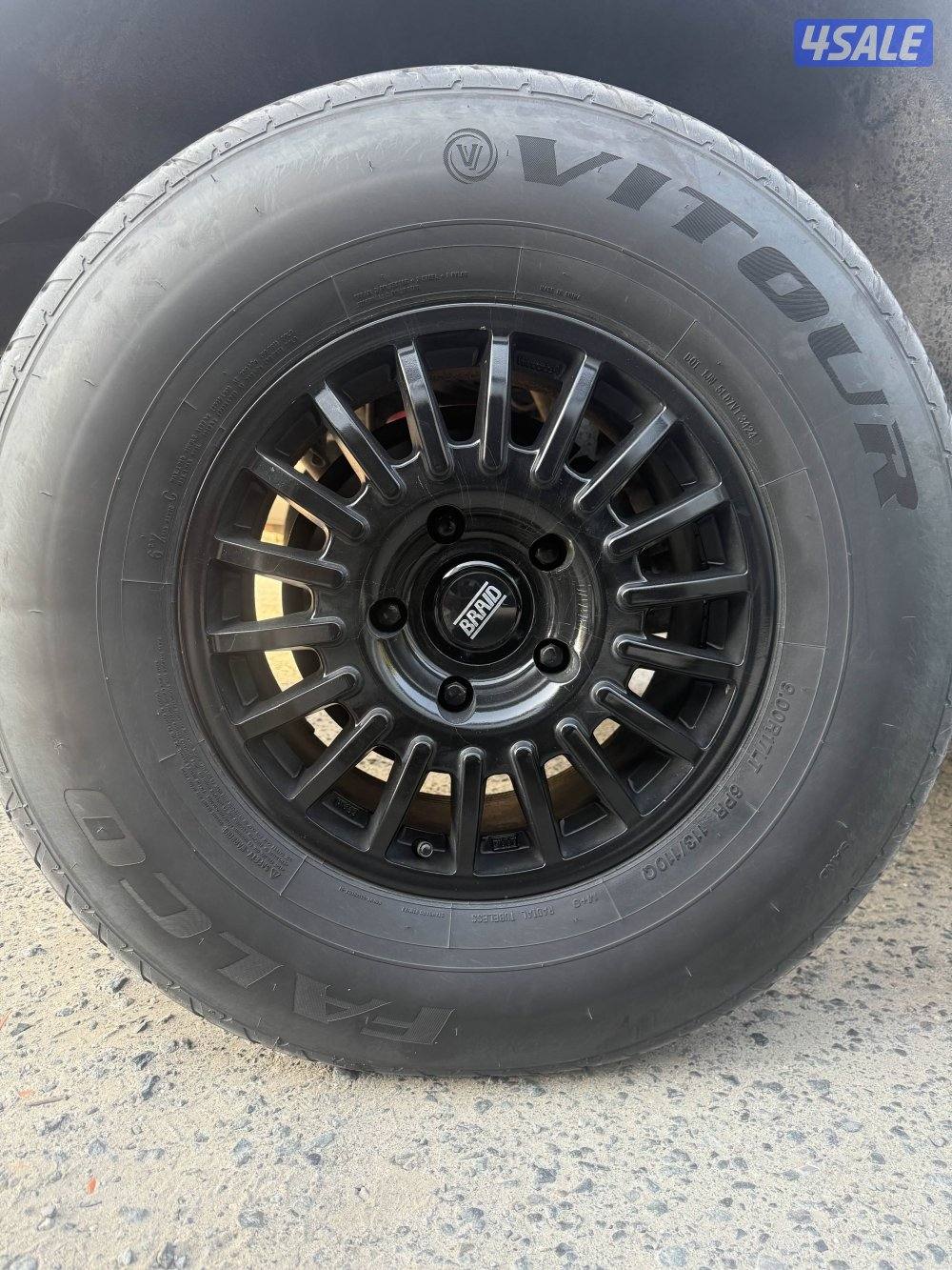 5 رنقات برايد و5 شواهين0