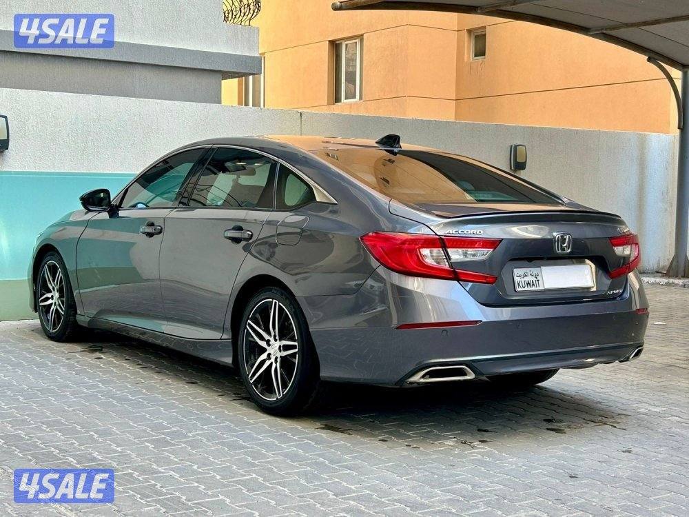 سيارة هوندا اكورد ٢٠٢٢8