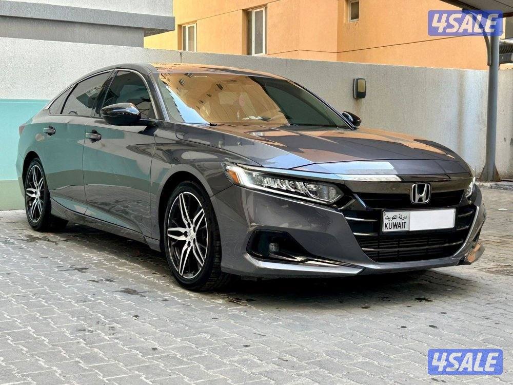سيارة هوندا اكورد ٢٠٢٢9