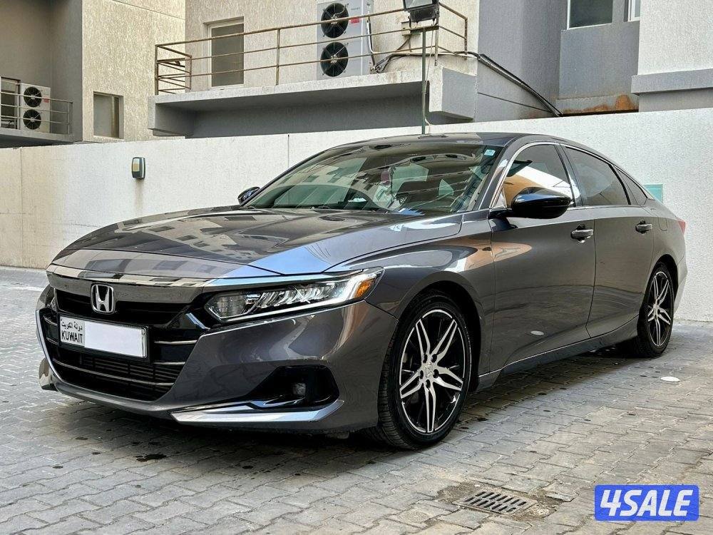 سيارة هوندا اكورد ٢٠٢٢10