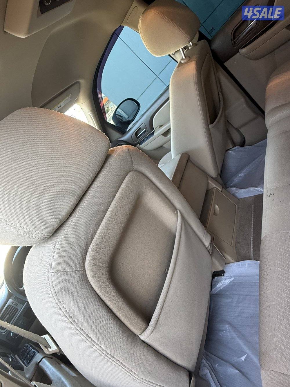 بحالة نادرة شرط الفحص7